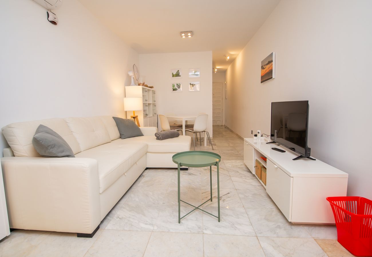 Terraced House in Manilva - Aldea Beach 72