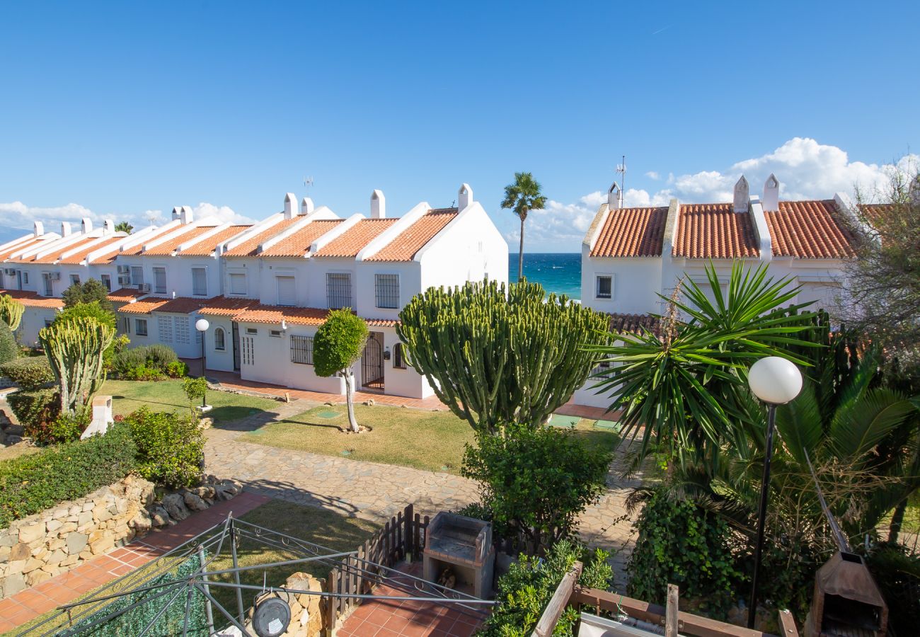 Terraced House in Manilva - Aldea Beach 72