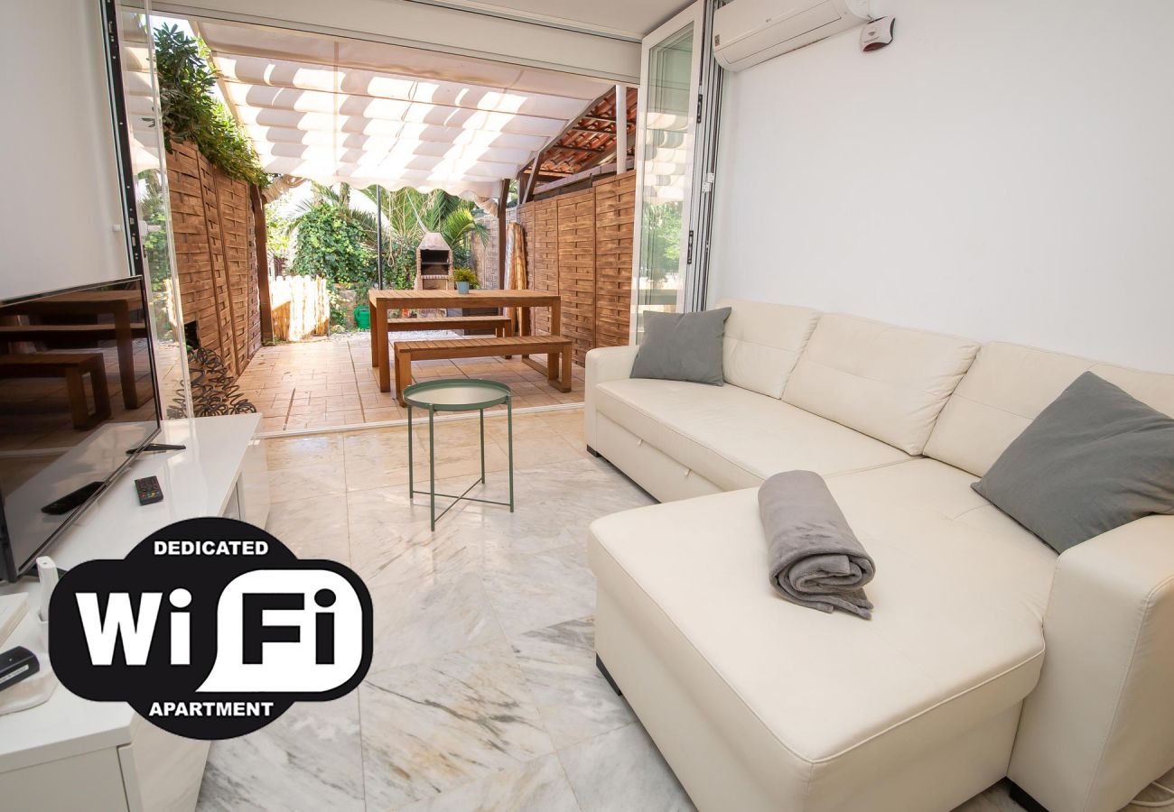 Terraced House in Manilva - Aldea Beach 72