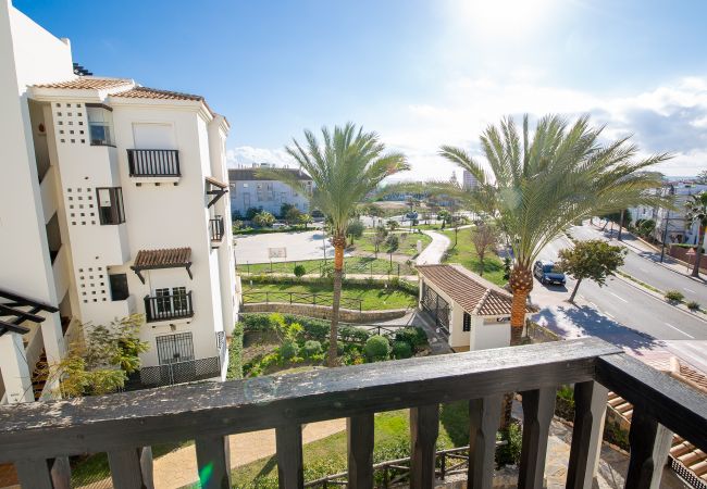 Apartment in Manilva - Residencial Duquesa 2.5.2B Apartment in Manilva - Residencial Duquesa 2.5.2B