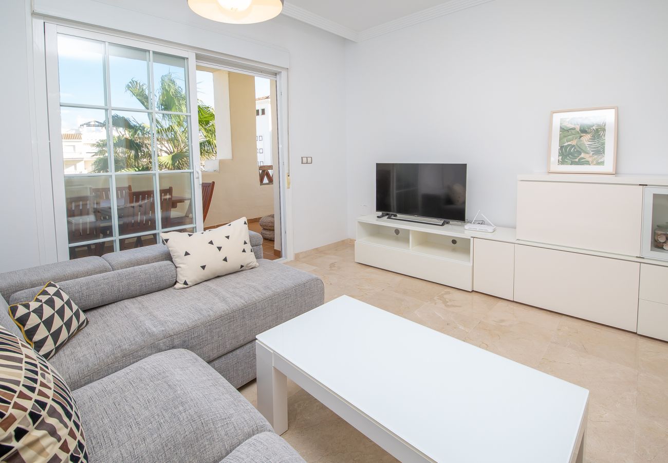 Apartment in Manilva - Residencial Duquesa 2.5.2B