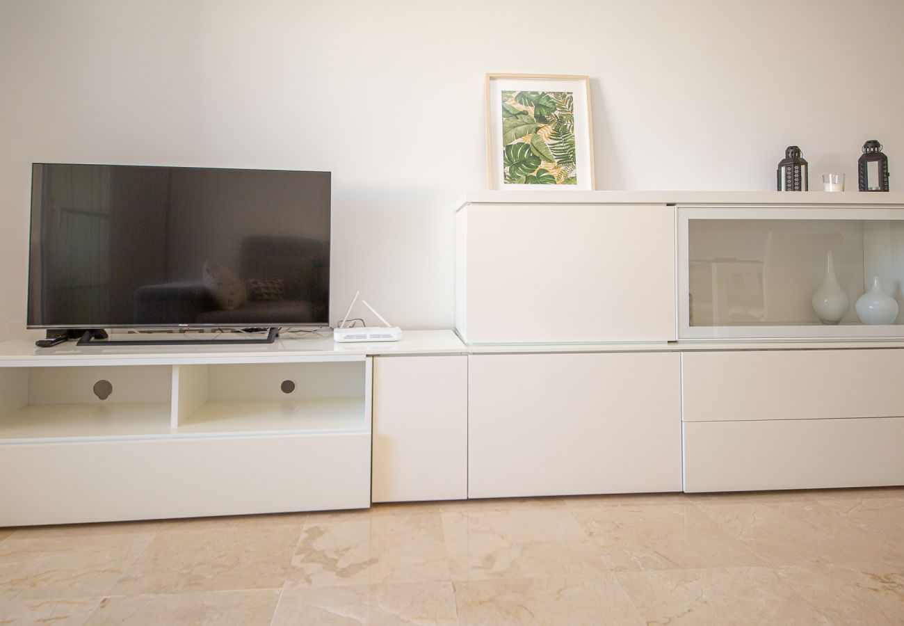 Apartment in Manilva - Residencial Duquesa 2.5.2B