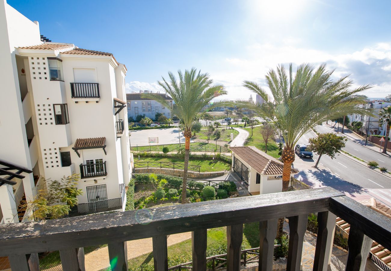 Apartment in Manilva - Residencial Duquesa 2.5.2B