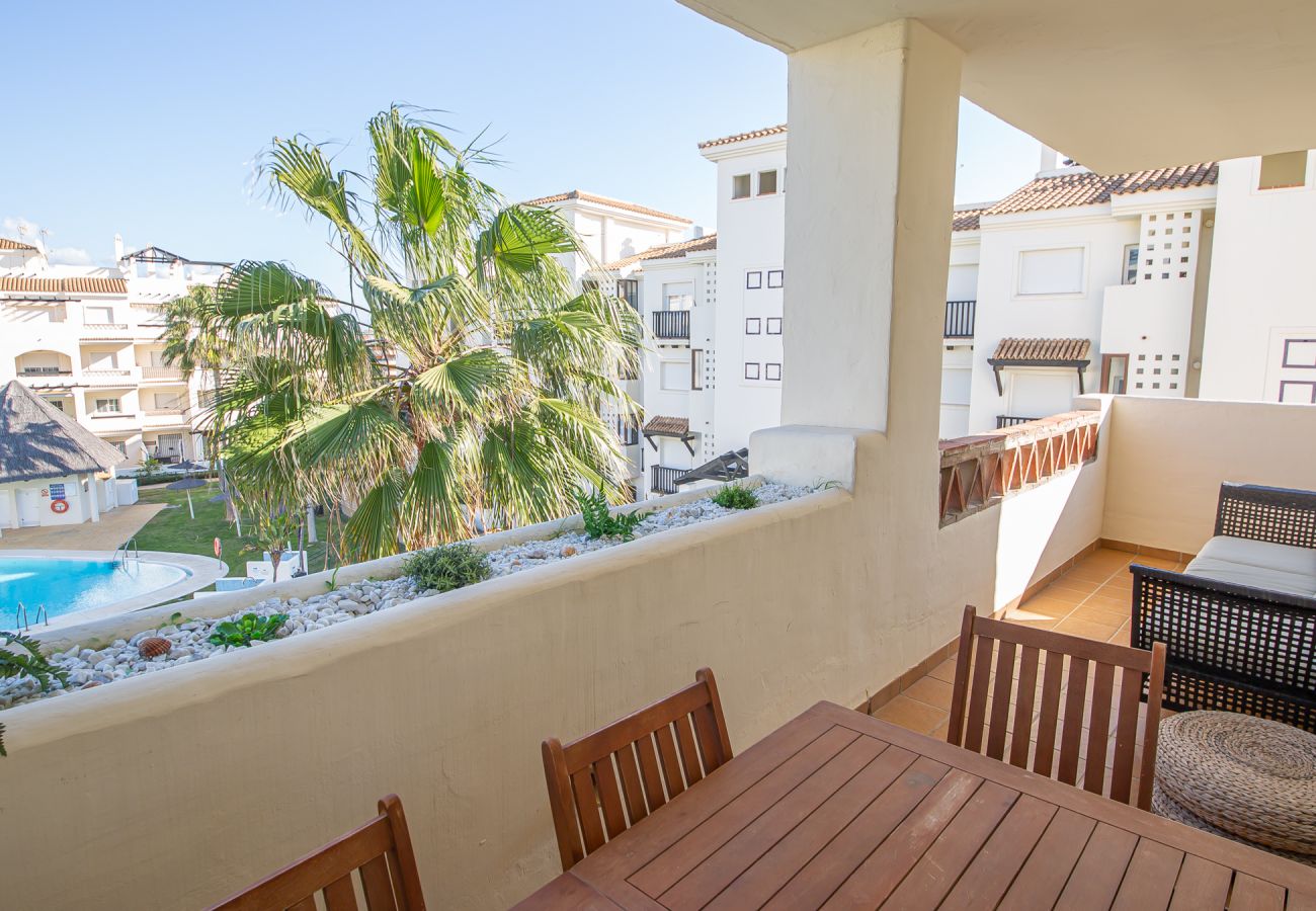 Apartment in Manilva - Residencial Duquesa 2.5.2B