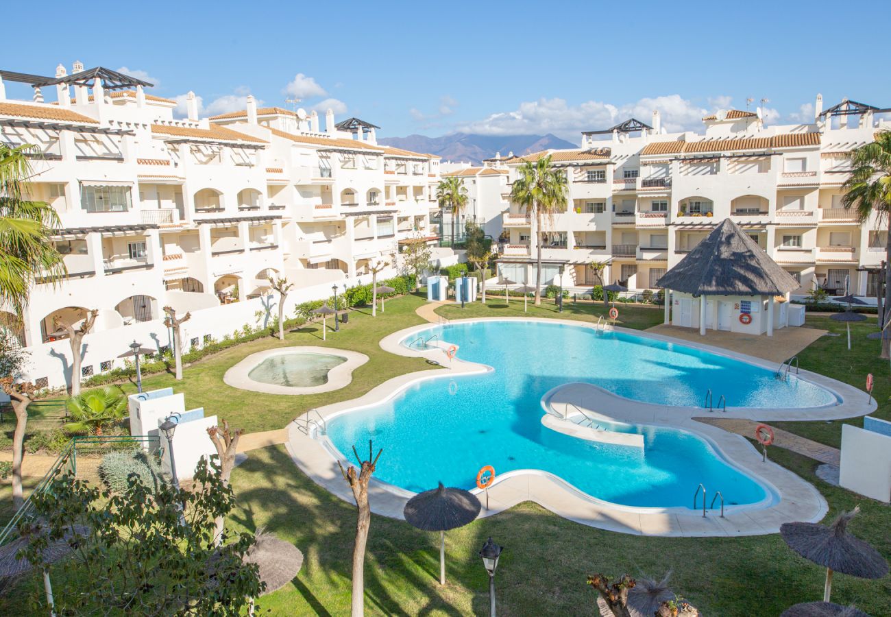 Apartment in Manilva - Residencial Duquesa 2.5.2B