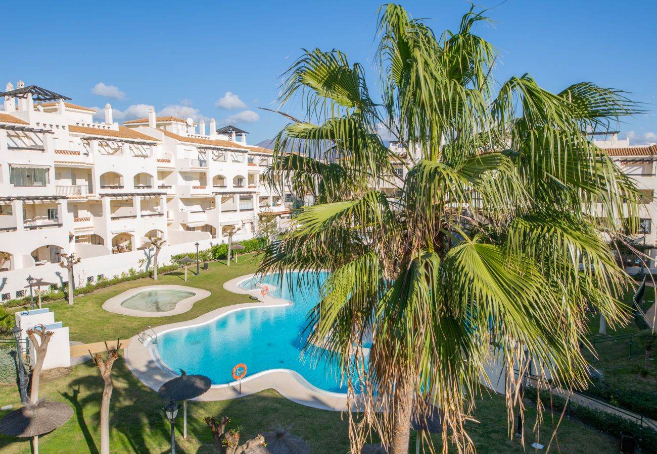 Apartment in Manilva - Residencial Duquesa 2.5.2B