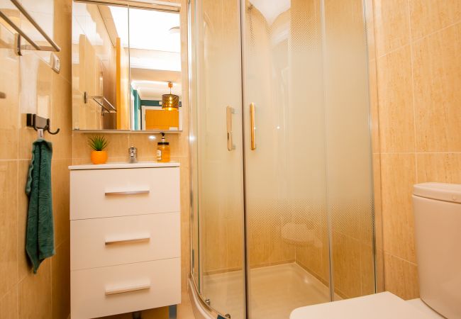 Apartment in Manilva - Residencial Duquesa 8.22.3A Apartment in Manilva - Residencial Duquesa 8.22.3A