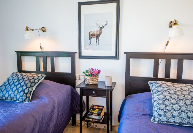 Apartment in Manilva - Residencial Duquesa 8.22.3A Apartment in Manilva - Residencial Duquesa 8.22.3A