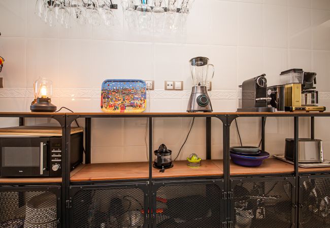 Apartment in Manilva - Residencial Duquesa 8.22.3A Apartment in Manilva - Residencial Duquesa 8.22.3A