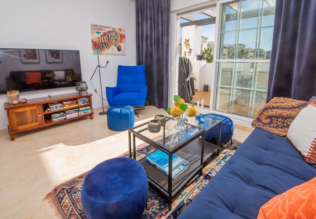 Apartment in Manilva - Residencial Duquesa 8.22.3A Apartment in Manilva - Residencial Duquesa 8.22.3A