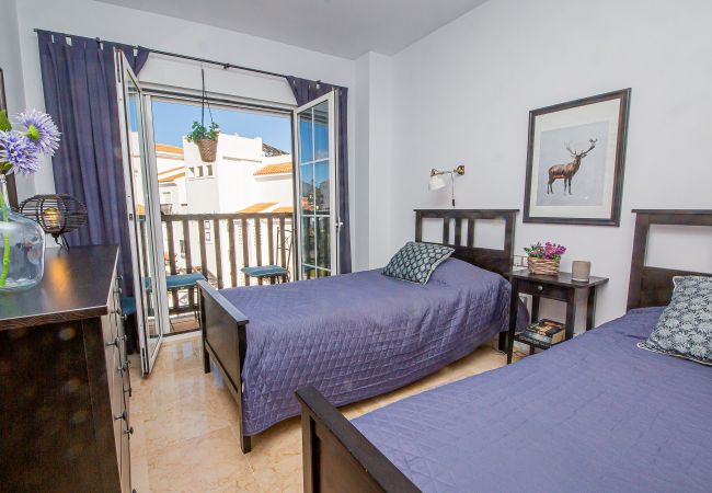 Apartment in Manilva - Residencial Duquesa 8.22.3A Apartment in Manilva - Residencial Duquesa 8.22.3A