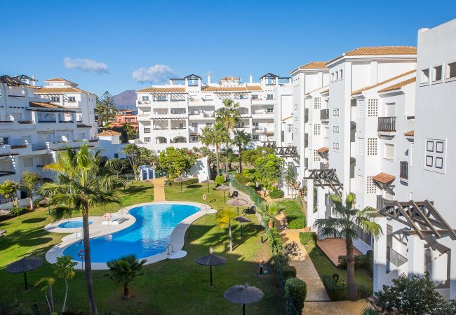 Apartment in Manilva - Residencial Duquesa 8.22.3A Apartment in Manilva - Residencial Duquesa 8.22.3A