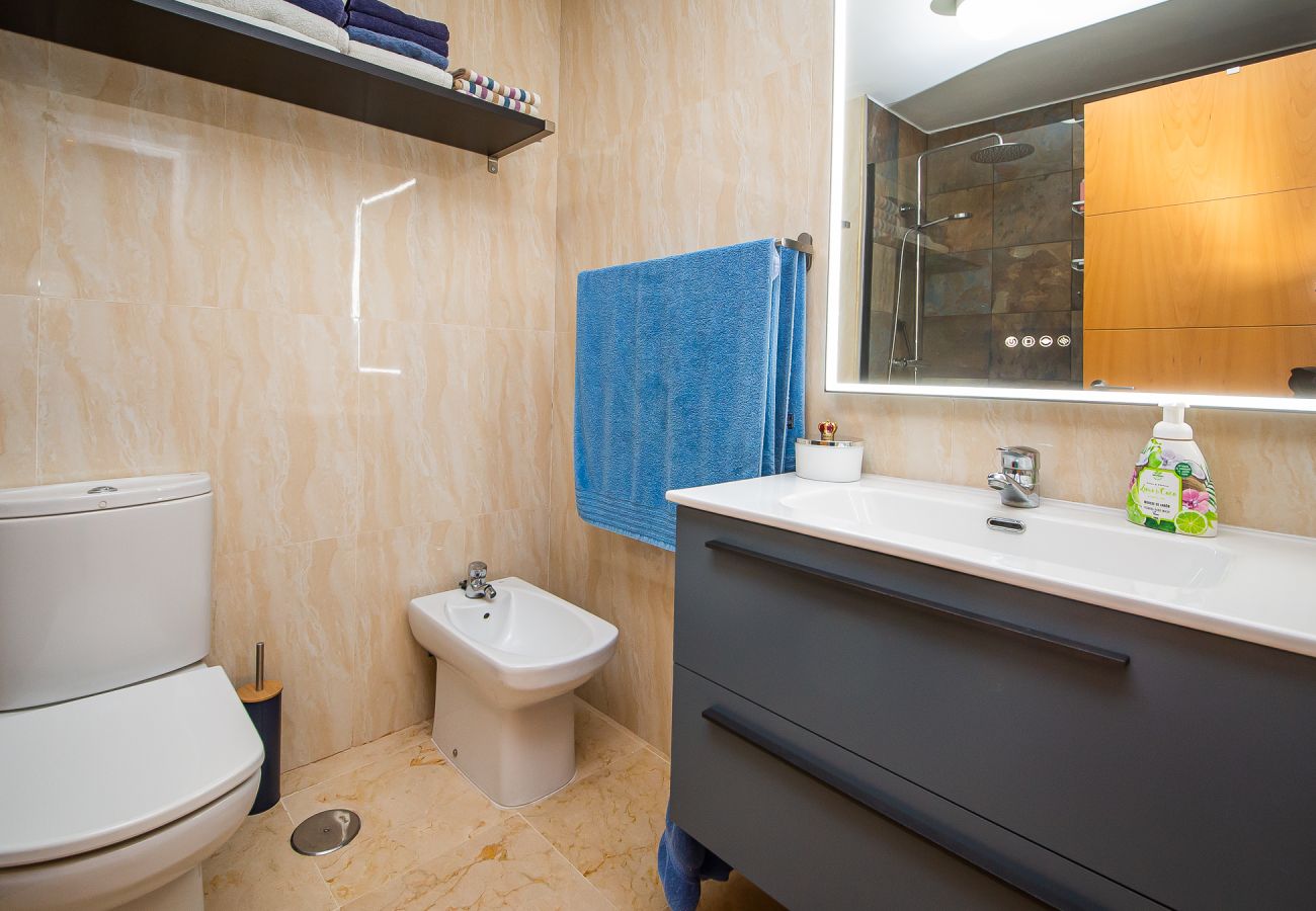 Apartment in Manilva - Residencial Duquesa 8.22.3A Apartment in Manilva - Residencial Duquesa 8.22.3A