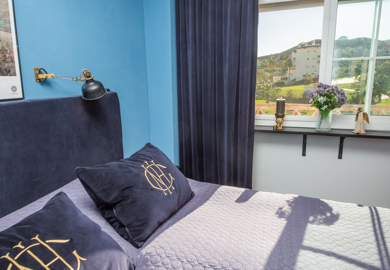 Apartment in Manilva - Residencial Duquesa 8.22.3A Apartment in Manilva - Residencial Duquesa 8.22.3A