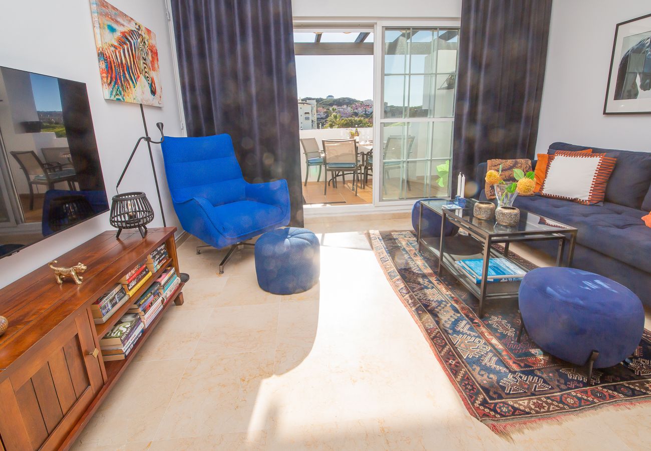 Apartment in Manilva - Residencial Duquesa 8.22.3A Apartment in Manilva - Residencial Duquesa 8.22.3A