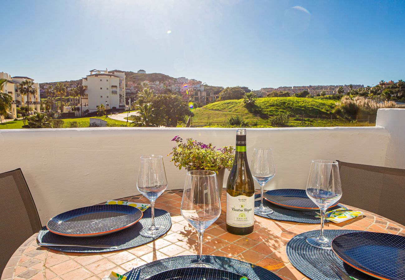 Apartment in Manilva - Residencial Duquesa 8.22.3A Apartment in Manilva - Residencial Duquesa 8.22.3A