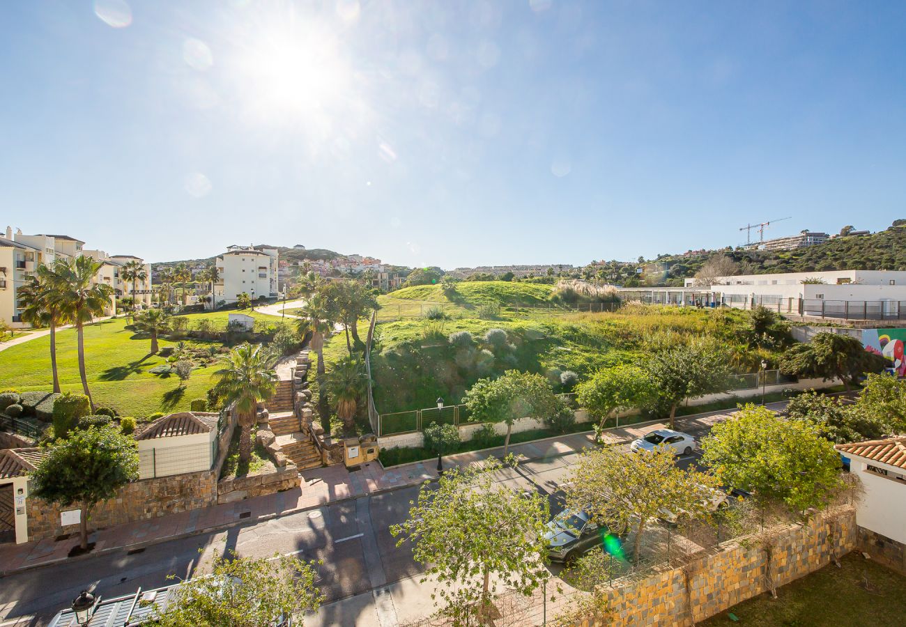 Apartment in Manilva - Residencial Duquesa 8.22.3A Apartment in Manilva - Residencial Duquesa 8.22.3A