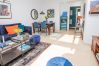 Apartment in Manilva - Residencial Duquesa 8.22.3A