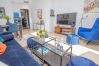 Apartment in Manilva - Residencial Duquesa 8.22.3A