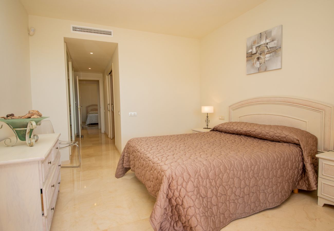 Apartment in Manilva - Los Granados 1102