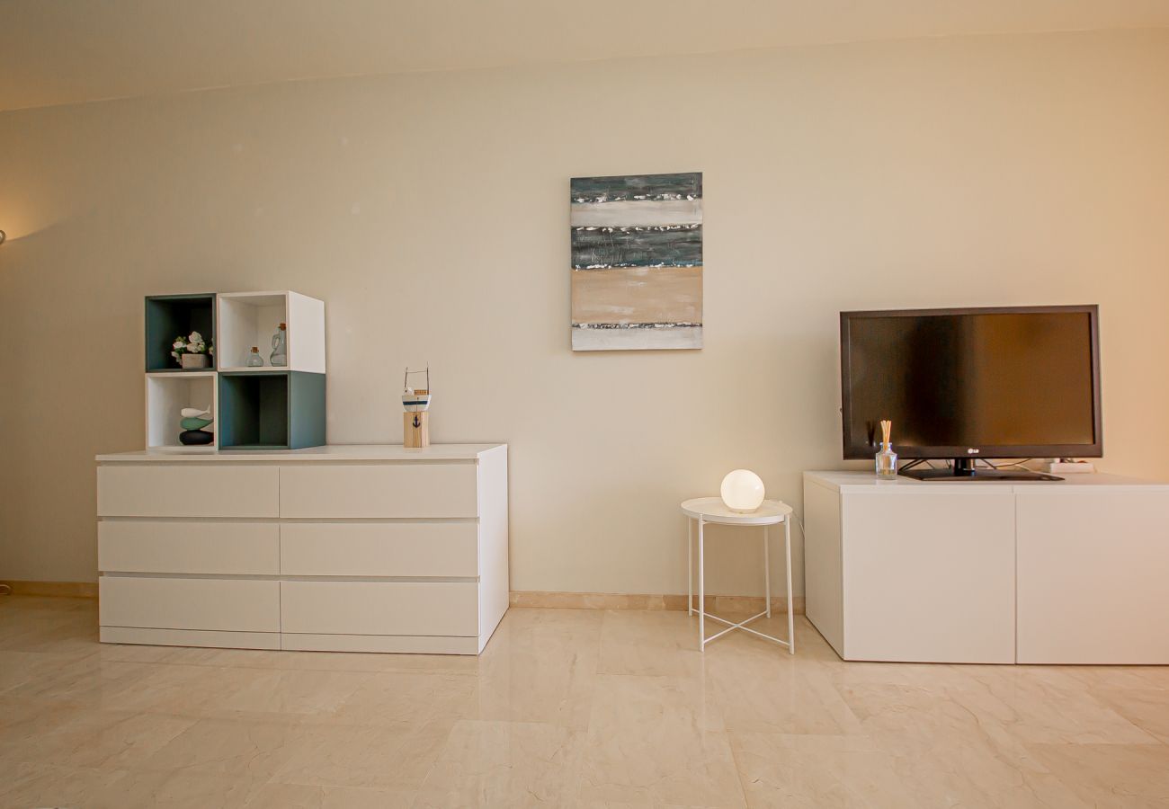 Apartment in Manilva - Los Granados 1102