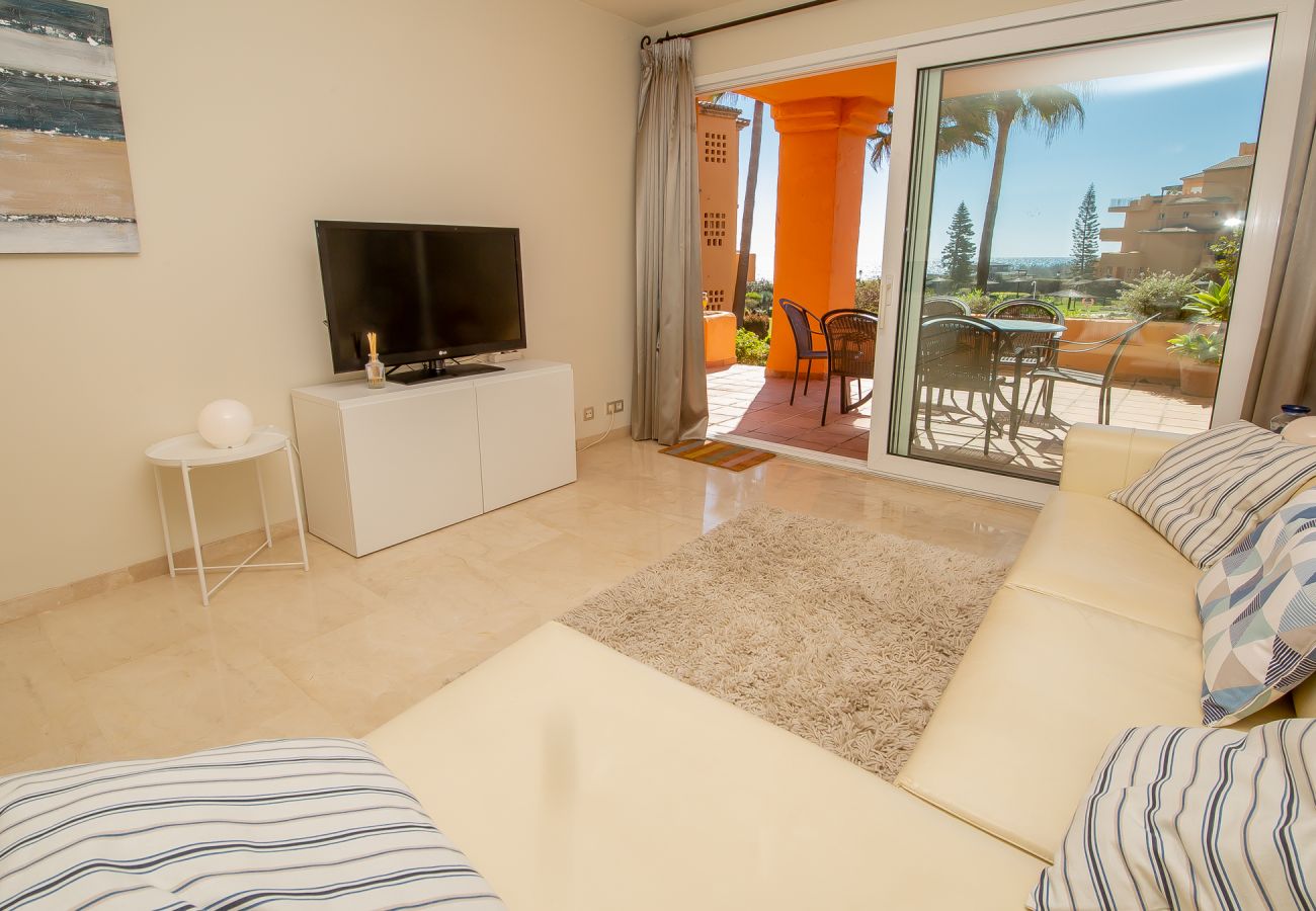 Apartment in Manilva - Los Granados 1102