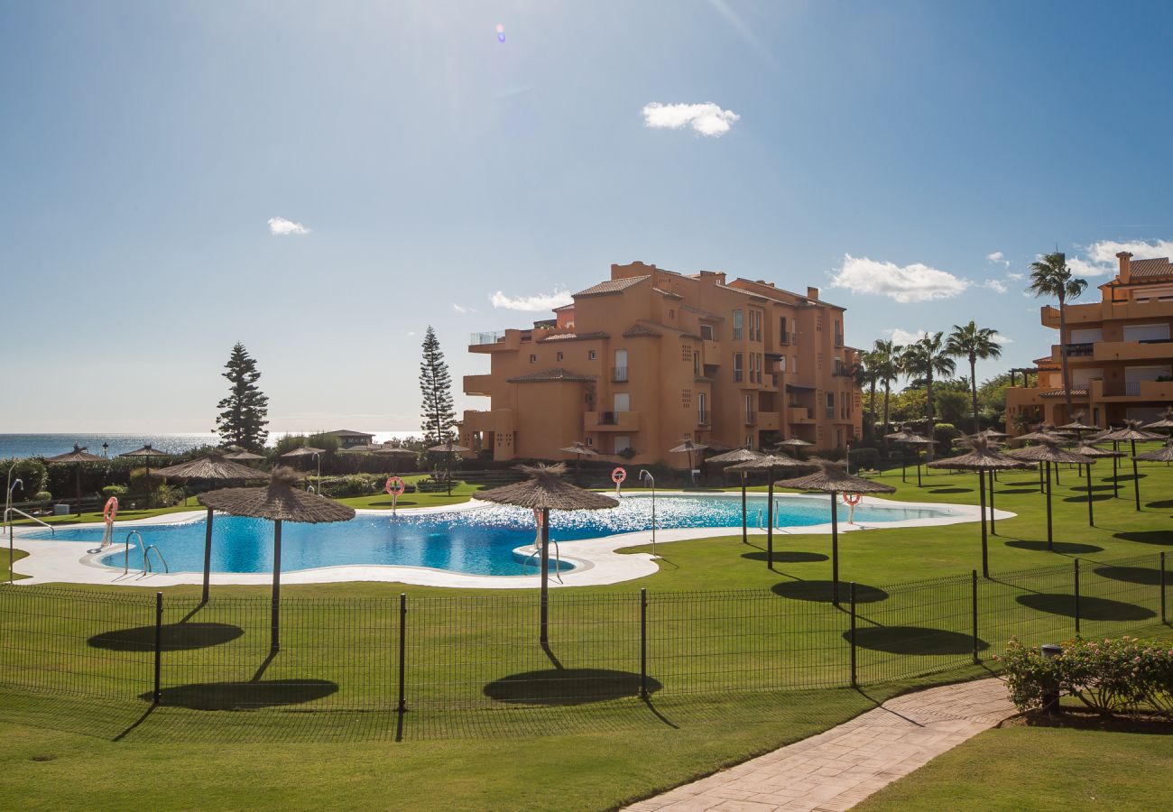 Apartment in Manilva - Los Granados 1102