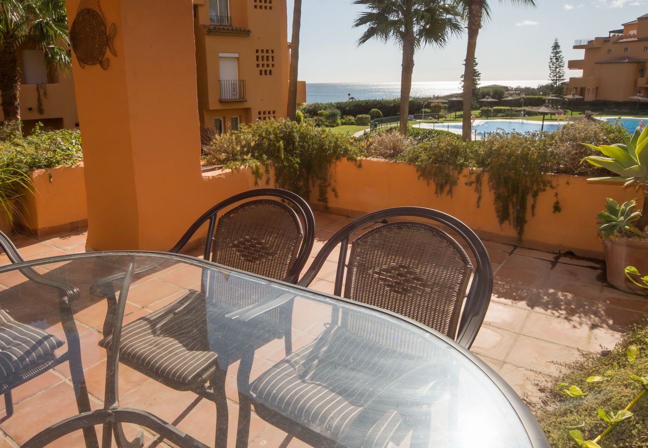 Apartment in Manilva - Los Granados 1102