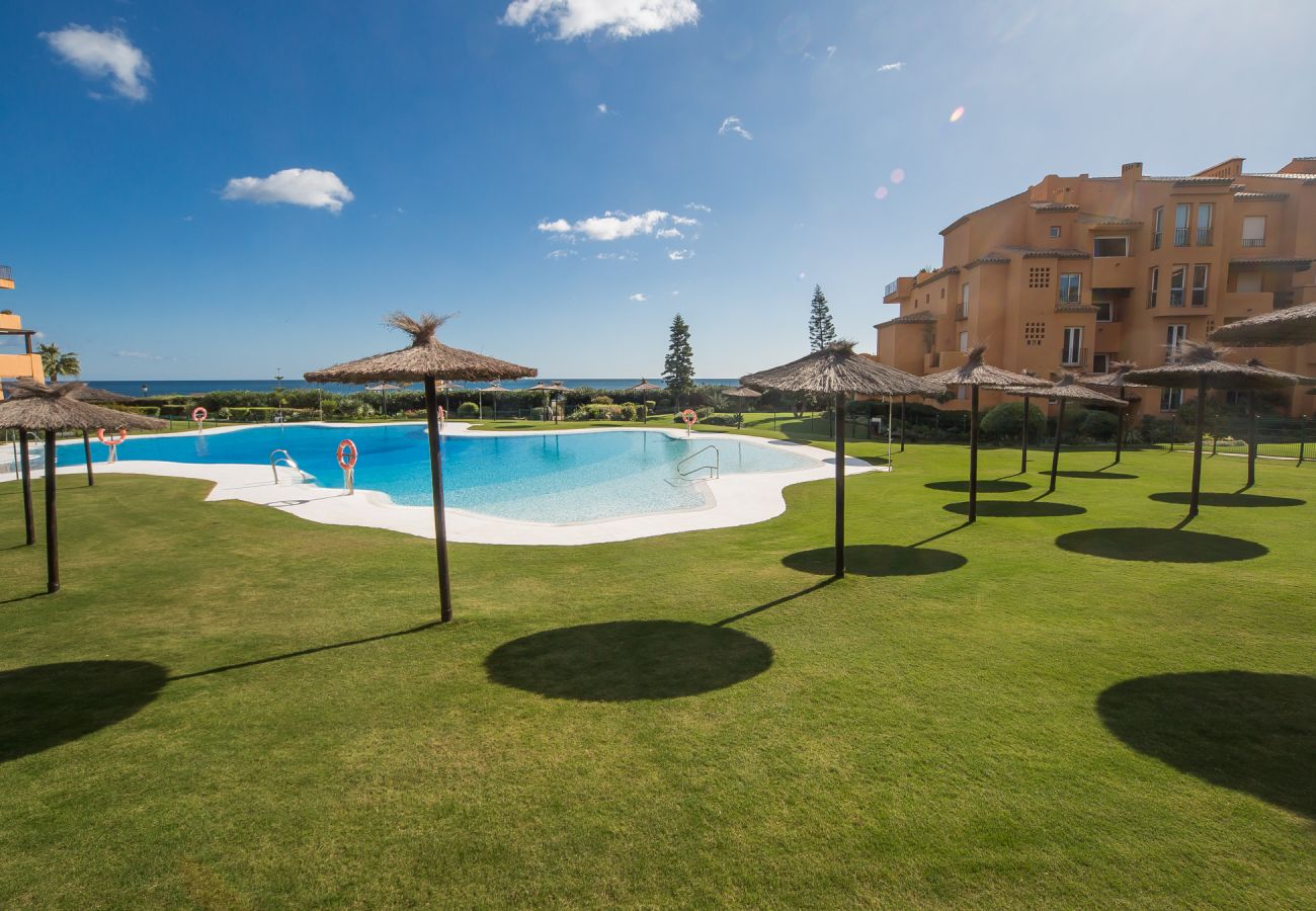 Apartment in Manilva - Los Granados 1102