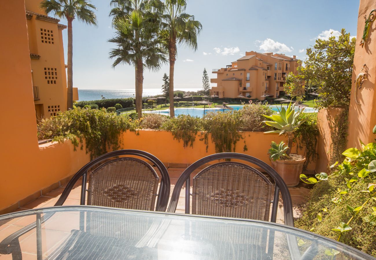 Apartment in Manilva - Los Granados 1102