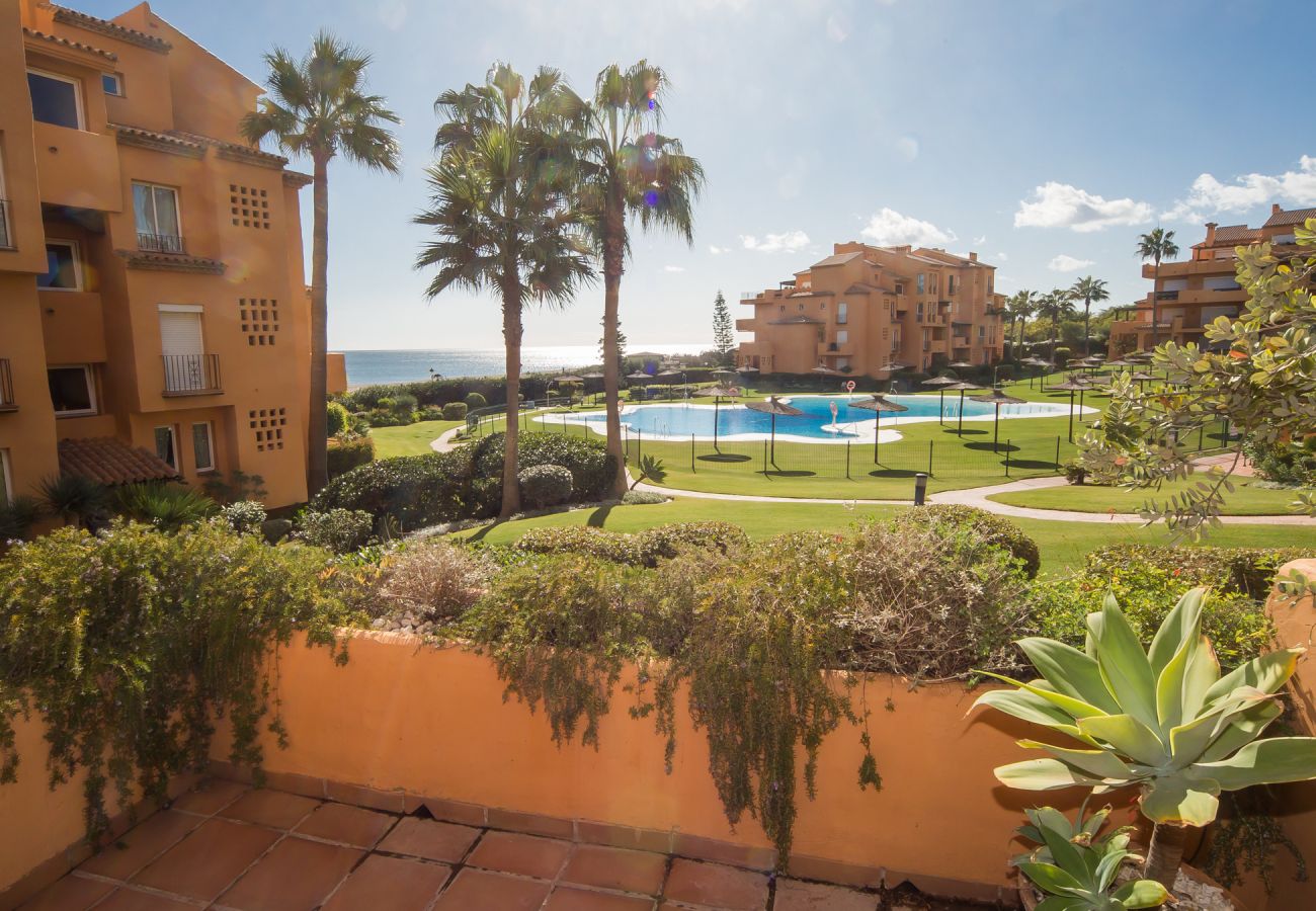 Apartment in Manilva - Los Granados 1102