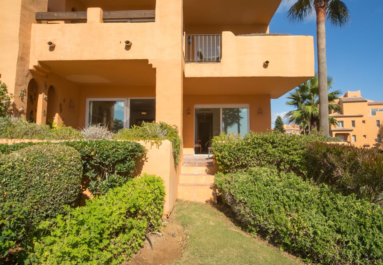 Apartment in Manilva - Los Granados 1102