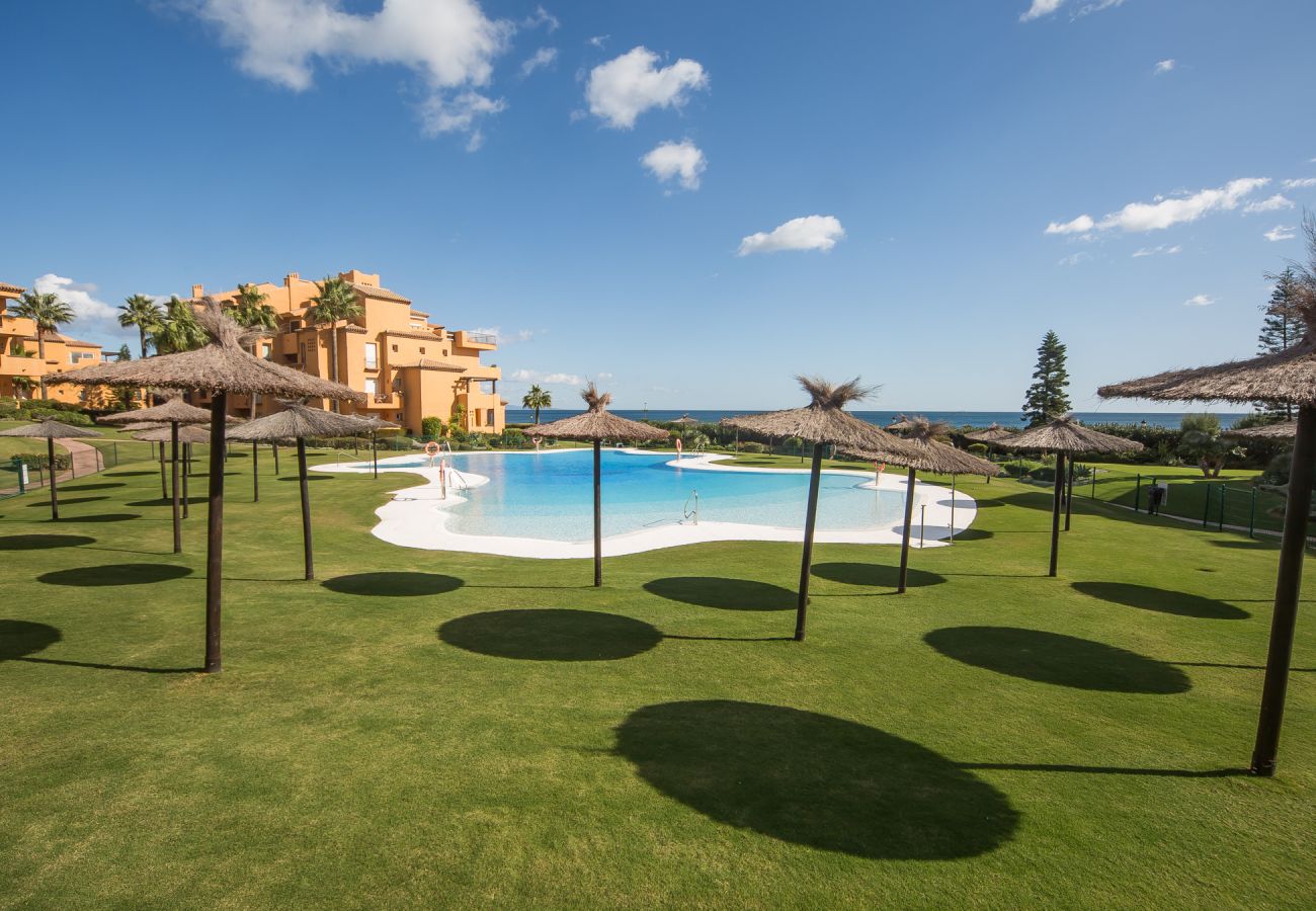 Apartment in Manilva - Los Granados 1102