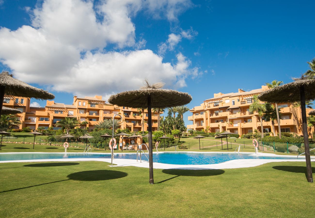 Apartment in Manilva - Los Granados 1102