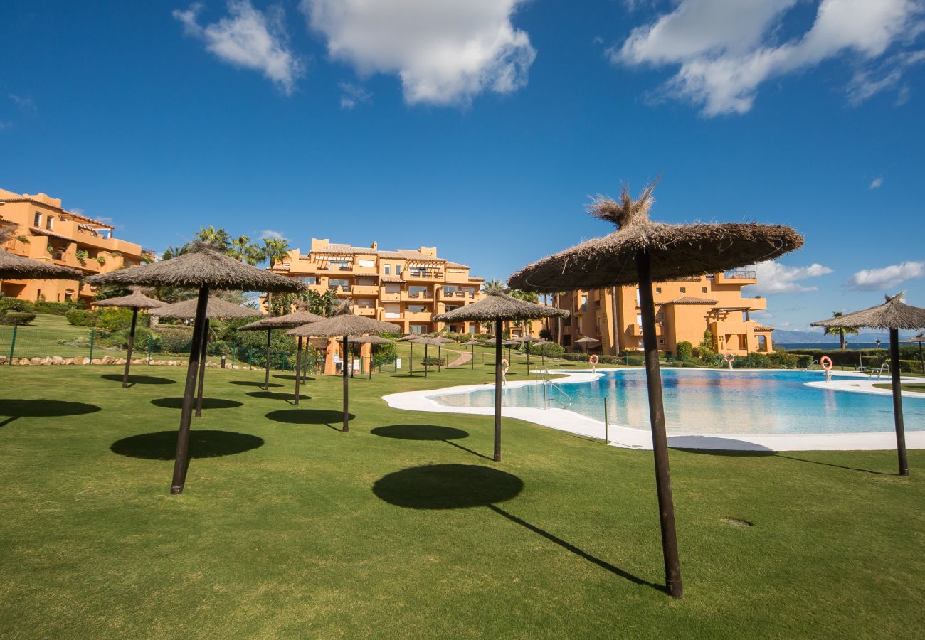 Apartment in Manilva - Los Granados 1102