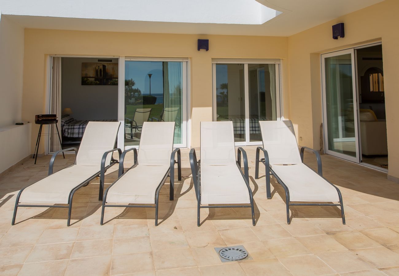 Apartment in Casares - Sinfonia del Mar 4A