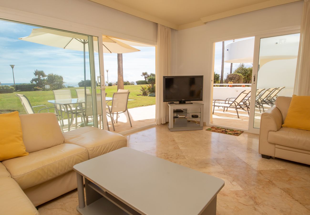 Apartment in Casares - Sinfonia del Mar 4A