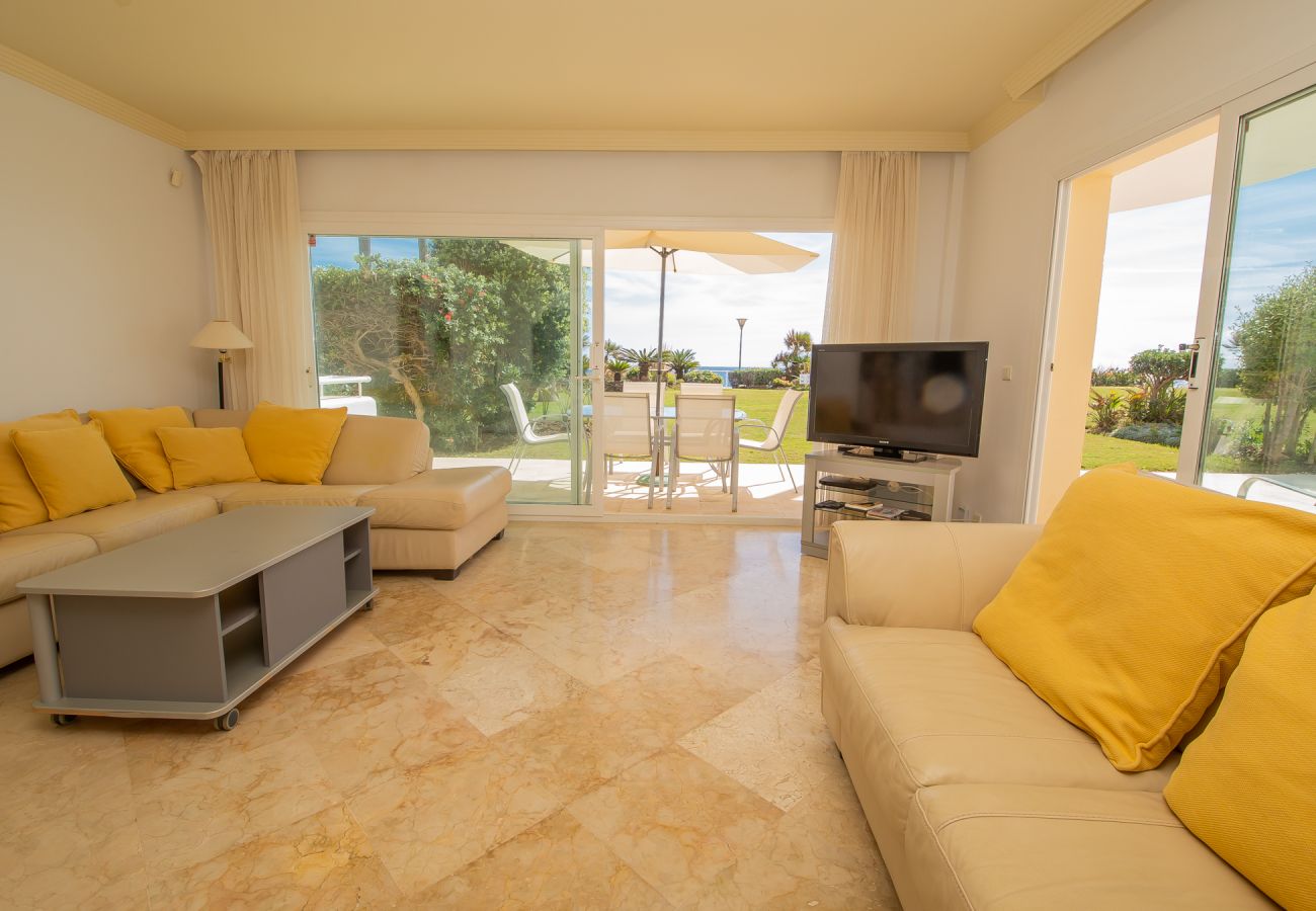 Apartment in Casares - Sinfonia del Mar 4A