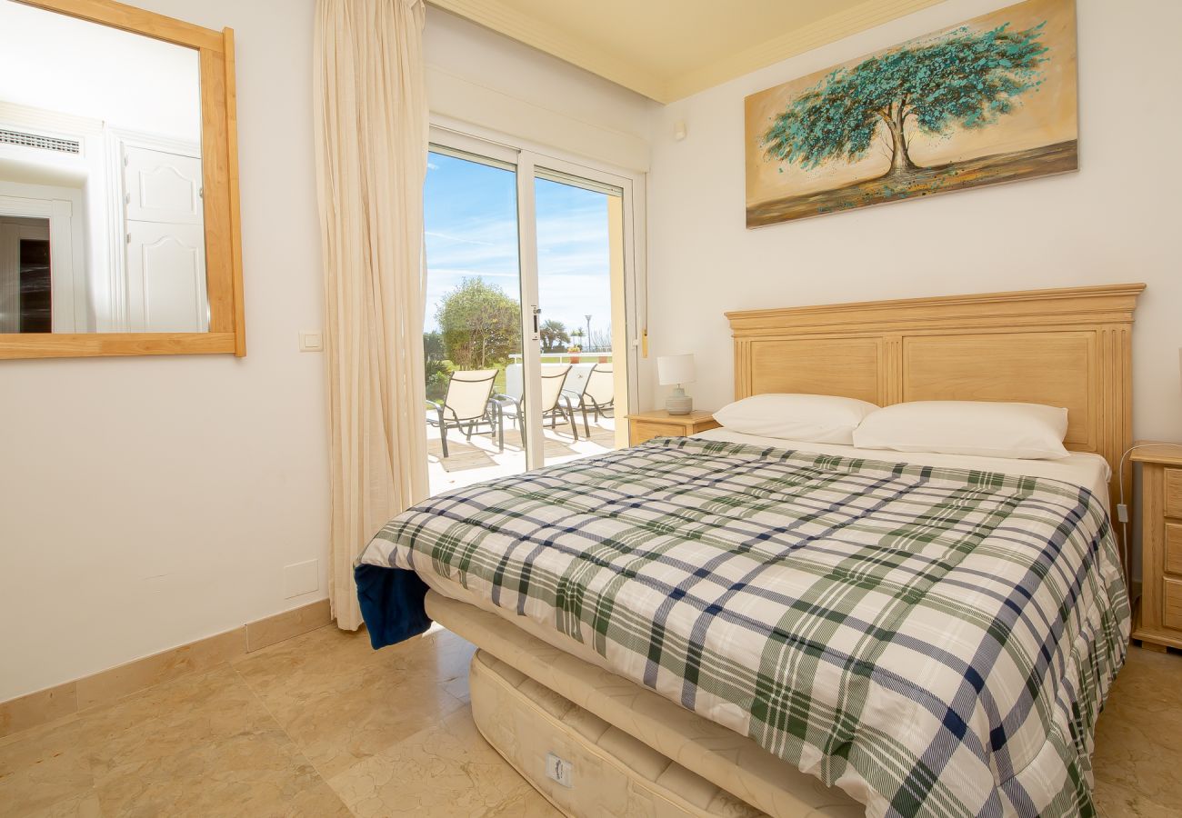 Apartment in Casares - Sinfonia del Mar 4A