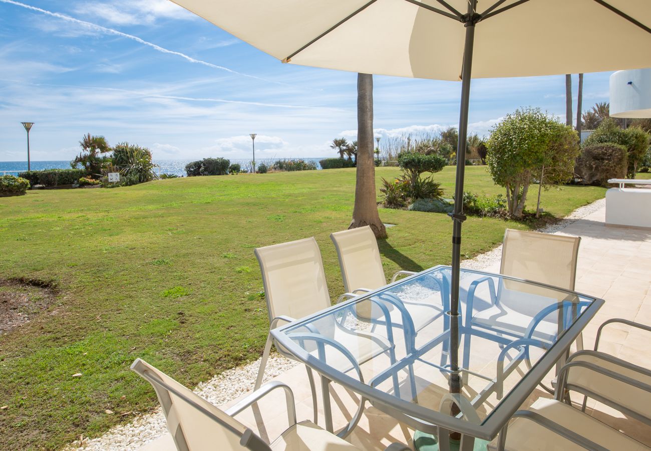 Apartment in Casares - Sinfonia del Mar 4A