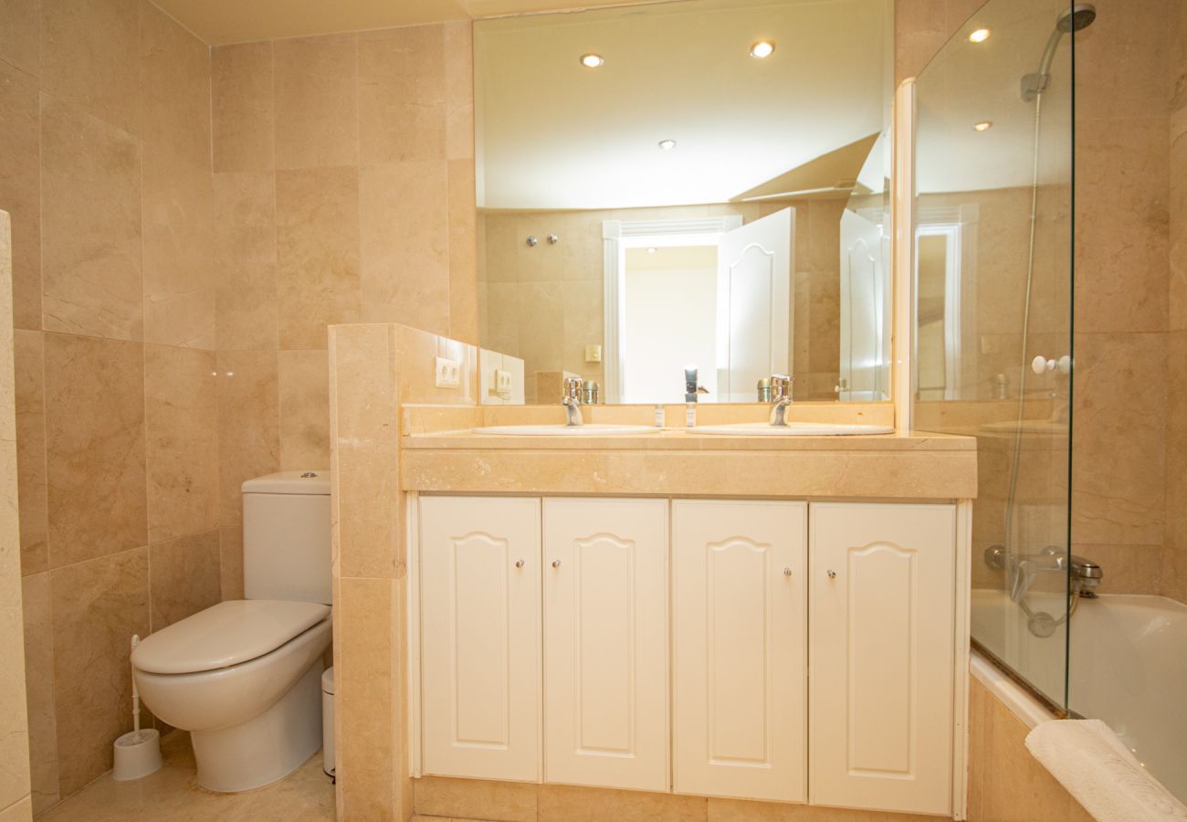 Apartment in Casares - Sinfonia del Mar 4A
