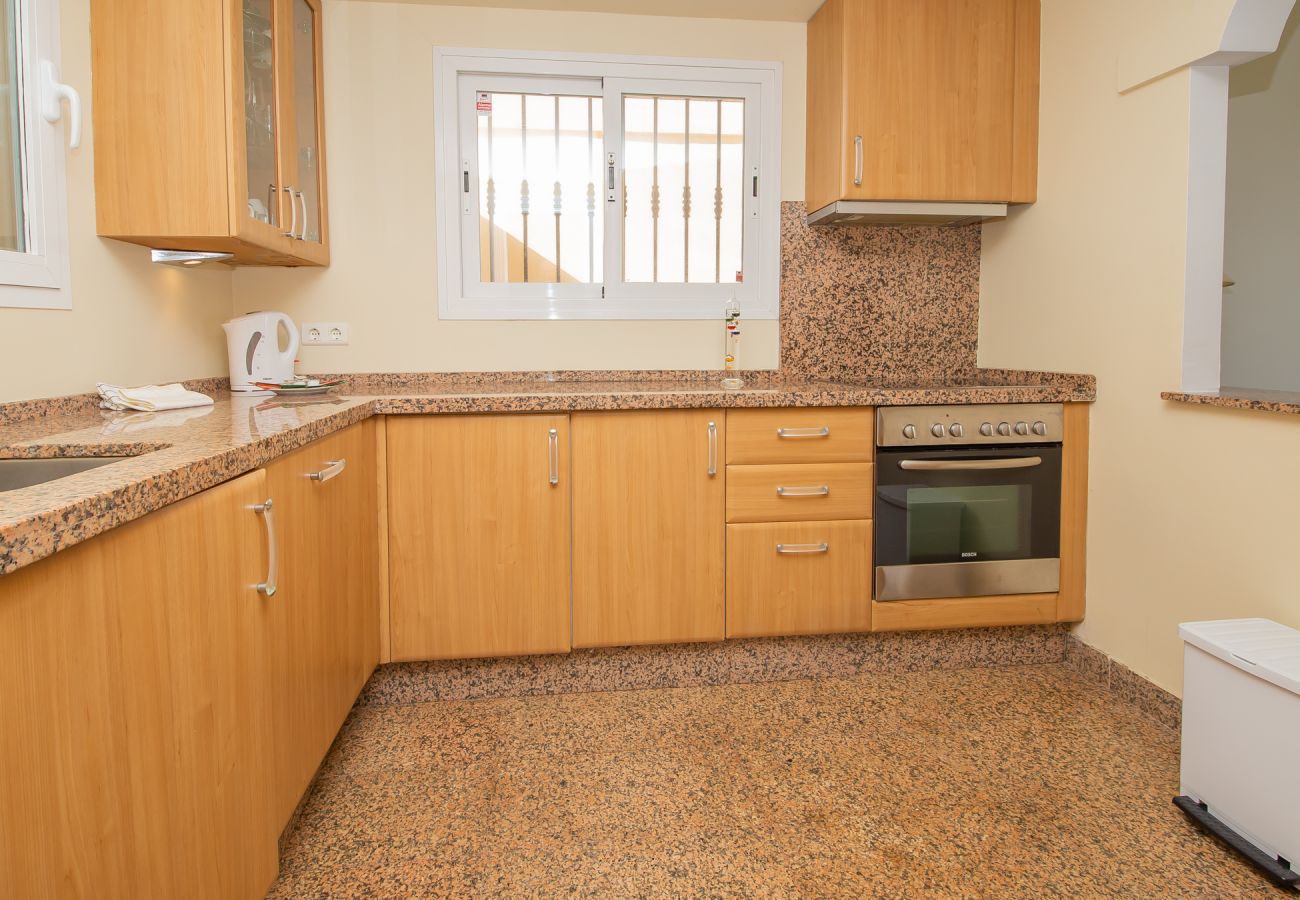 Apartment in Casares - Sinfonia del Mar 4A