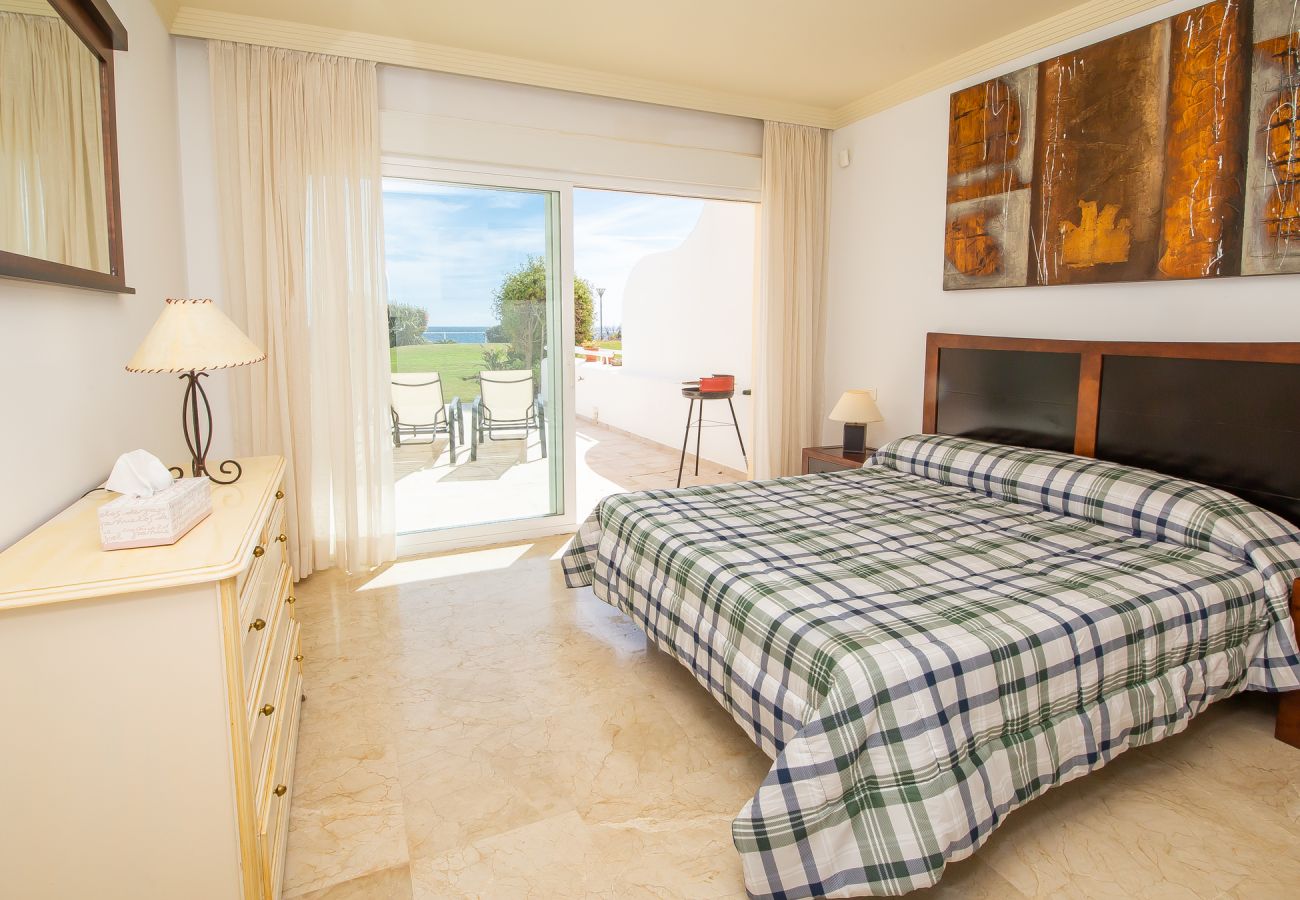 Apartment in Casares - Sinfonia del Mar 4A