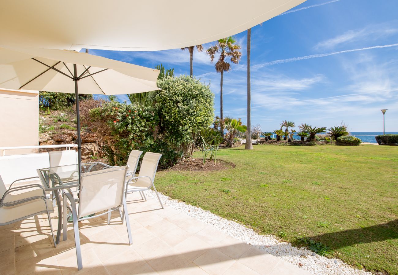 Apartment in Casares - Sinfonia del Mar 4A
