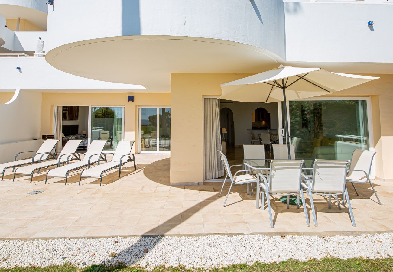 Apartment in Casares - Sinfonia del Mar 4A