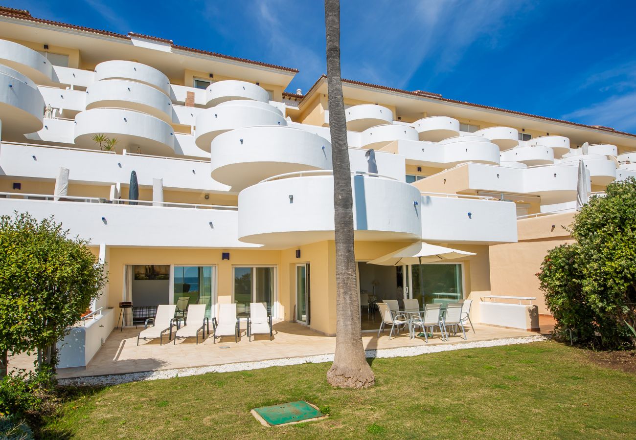 Apartment in Casares - Sinfonia del Mar 4A