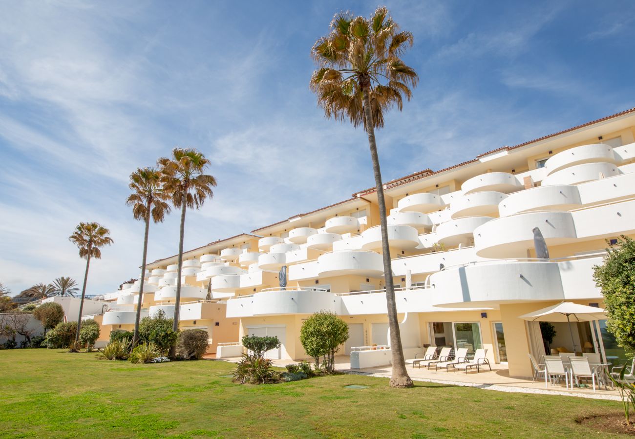 Apartment in Casares - Sinfonia del Mar 4A