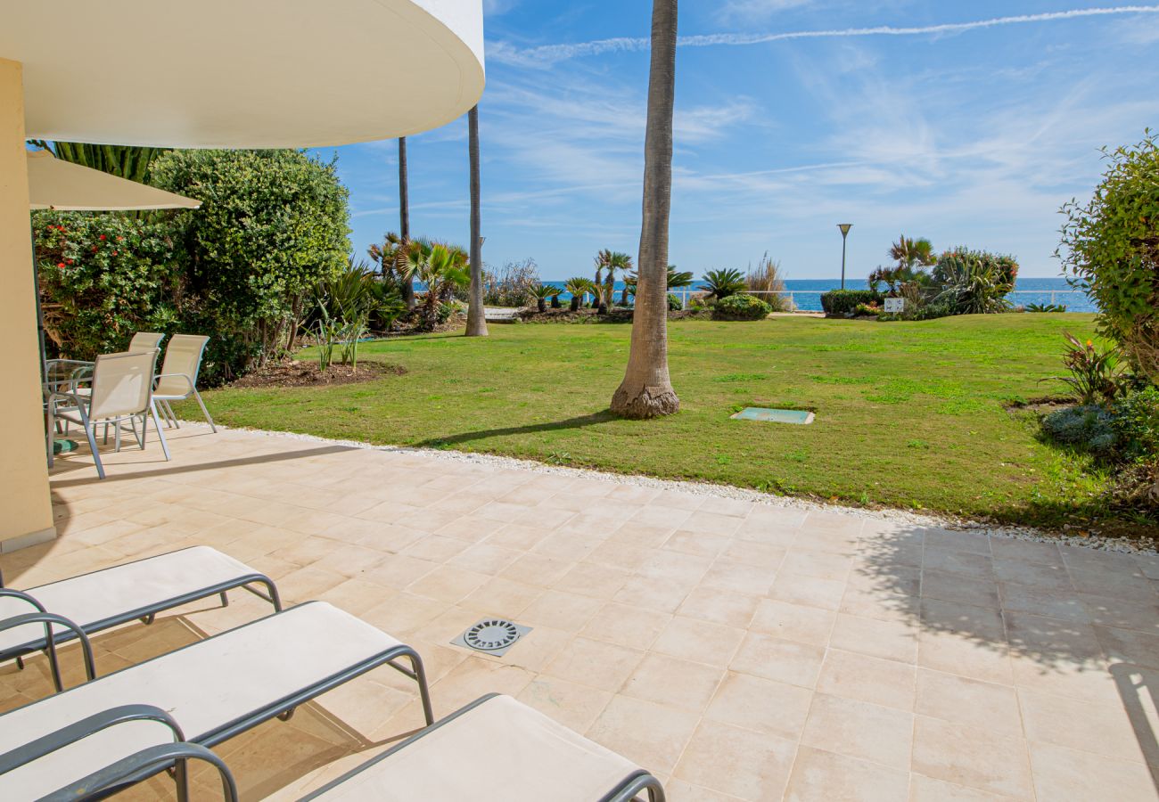Apartment in Casares - Sinfonia del Mar 4A