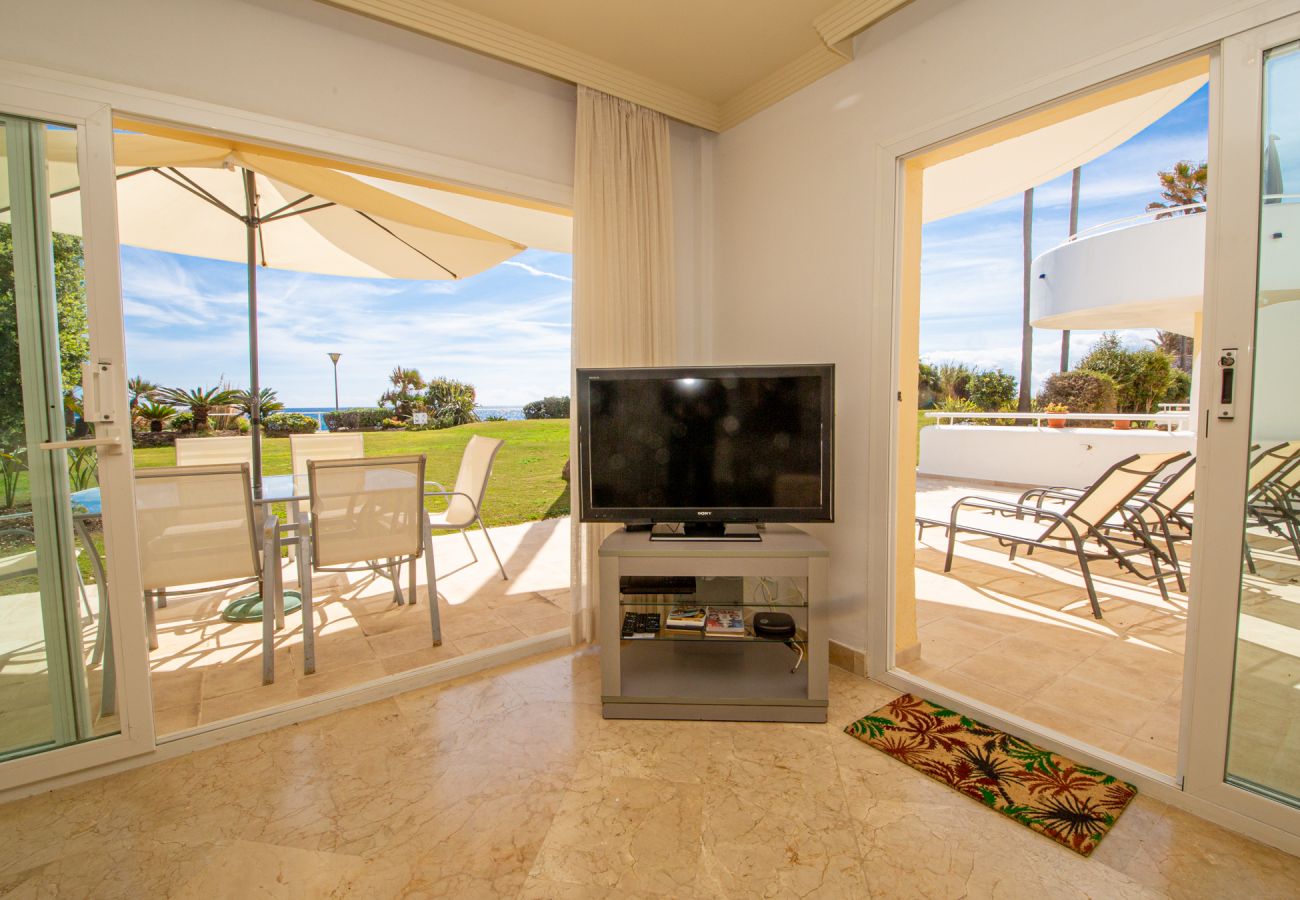 Apartment in Casares - Sinfonia del Mar 4A