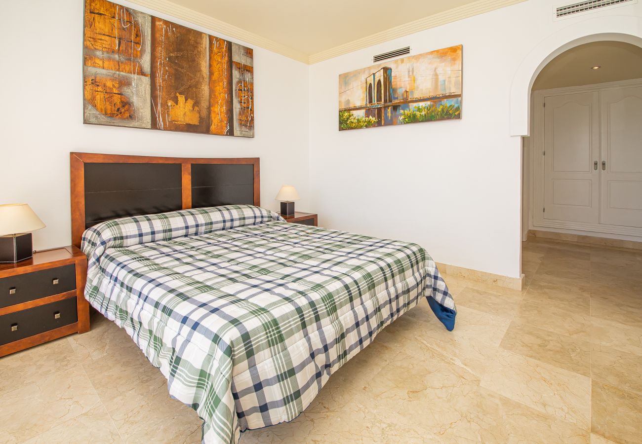 Apartment in Casares - Sinfonia del Mar 4A